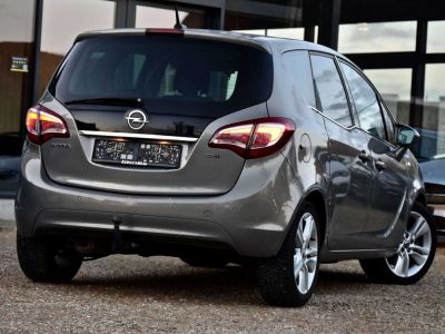 Opel Meriva 1.7 CDTi Cosmo - CAMERA - GPS - PDC V&A - CRUISE - TREKHAAK -  - 4