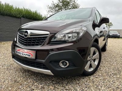 Opel Mokka 1.6 CDTI Cosmo BOITE AUTO-NAVI- PDC-JA-BLUETOOHT  - 1