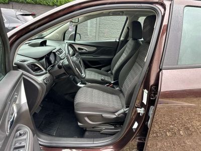 Opel Mokka 1.6 CDTI Cosmo BOITE AUTO-NAVI- PDC-JA-BLUETOOHT  - 6