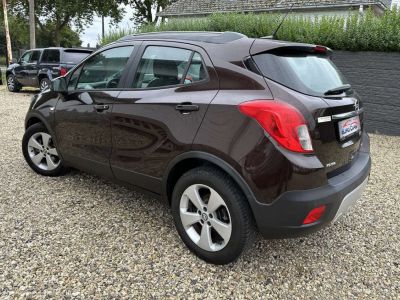 Opel Mokka 1.6 CDTI Cosmo BOITE AUTO-NAVI- PDC-JA-BLUETOOHT  - 9