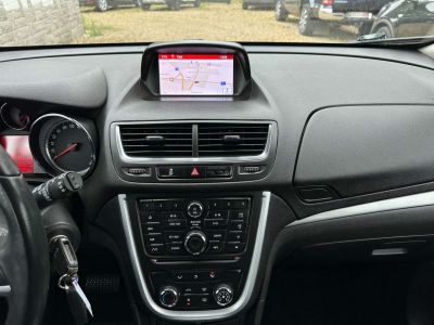 Opel Mokka 1.6 CDTI Cosmo BOITE AUTO-NAVI- PDC-JA-BLUETOOHT  - 18