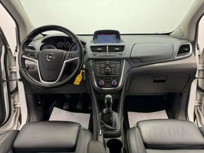 Opel Mokka 1.6i GARANTIE 12 MOIS 1er PROPRIETAIRE CUIR GPS  - 8