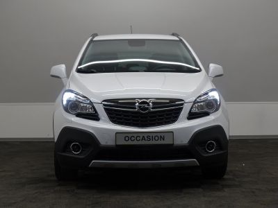 Opel Mokka Cosmo 1.4 turbo 140 Auto - <small></small> 16.790 € <small>TTC</small> - #2