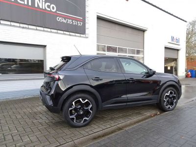 Opel Mokka e 50kWh Ultimate CARPLAY,CAMERA,NAVI,CRUISE,BLUETH  - 4