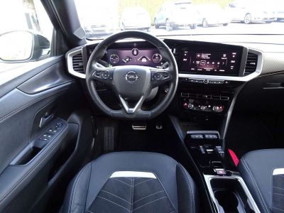 Opel Mokka e 50kWh Ultimate CARPLAY,CAMERA,NAVI,CRUISE,BLUETH  - 8