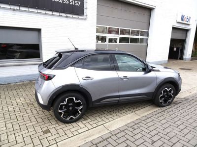 Opel Mokka e-Mokka 50 kWh Ultimate CAMERA,CARPLAY,LEDER,ALU  - 5