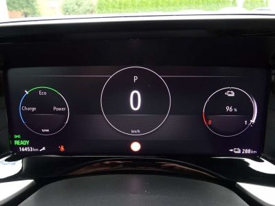 Opel Mokka e-Mokka 50 kWh Ultimate CAMERA,CARPLAY,LEDER,ALU  - 7