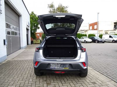 Opel Mokka e-Mokka 50 kWh Ultimate CAMERA,CARPLAY,LEDER,ALU  - 29