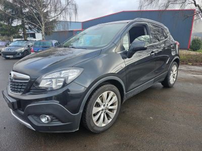 Opel Mokka Opel Mokka 1.4 Turbo - 140 ch (8 CV) 2014  - 1