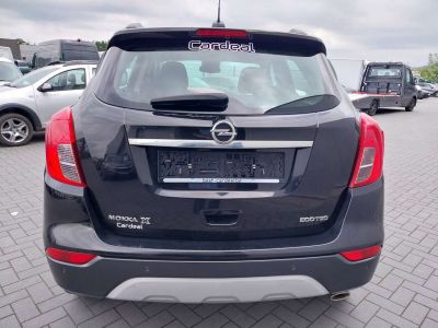 Opel Mokka X 1.4 Turbo ECOTEC-GPS-AIRCO-CAR-PLAY-GARANTIE.-  - 6