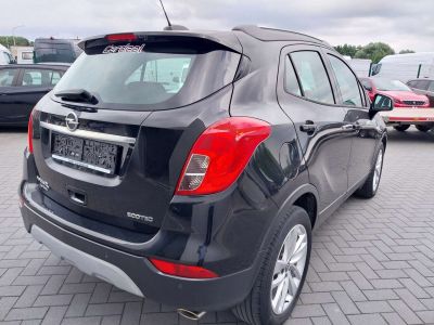 Opel Mokka X 1.4 Turbo ECOTEC-GPS-AIRCO-CAR-PLAY-GARANTIE.-  - 7