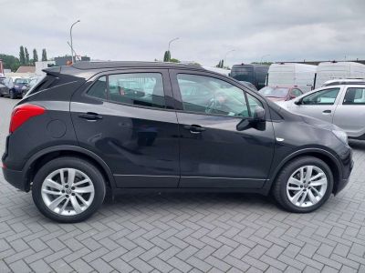 Opel Mokka X 1.4 Turbo ECOTEC-GPS-AIRCO-CAR-PLAY-GARANTIE.-  - 8