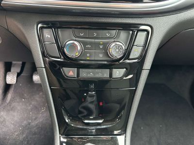 Opel Mokka X 1.4 Turbo Edition-1 PROPRIO-CARPLAY-LED-CRUISE-PDC  - 17