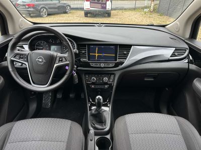 Opel Mokka X 1.4 Turbo Edition-1 PROPRIO-CARPLAY-LED-CRUISE-PDC  - 18