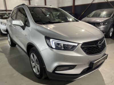 Opel Mokka X 1.6 CDTI 110ch Business Edition 4X2 - <small></small> 12.490 € <small>TTC</small> - #2