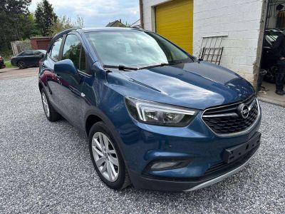 Opel Mokka X 1.6 CDTI 110cv ECOTEC D Edition  - 1