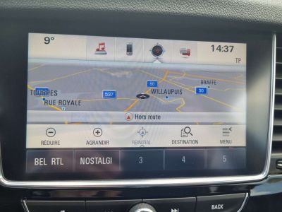 Opel Mokka X 1.6 CDTI Innovation S CARNET GPS CAMERA GARANTIE  - 12