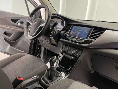 Opel Mokka X 1.6i GPS AIRCO 1ER PROPRIETAIRE GARANTIE 12 MOIS  - 9