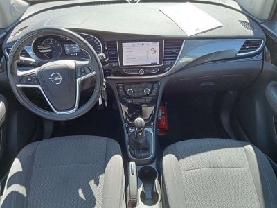 Opel Mokka X X SUV ESSENCE GPS CAPTEURS GARANTIE 12 MOIS  - 11