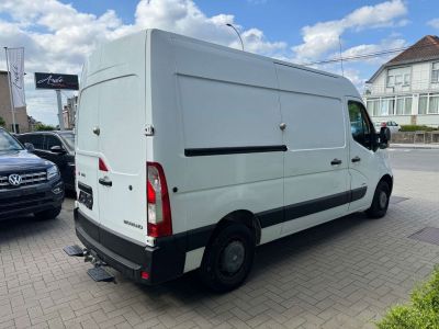 Opel Movano 2.3 CDTI F3500 GPS AIRCO  - 4