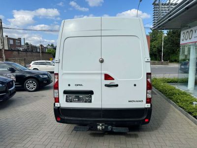 Opel Movano 2.3 CDTI F3500 GPS AIRCO  - 5