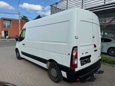 Opel Movano 2.3 CDTI F3500 GPS AIRCO  - 6