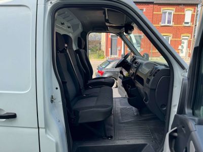 Opel Movano 2.3 CDTI F3500 GPS AIRCO  - 10