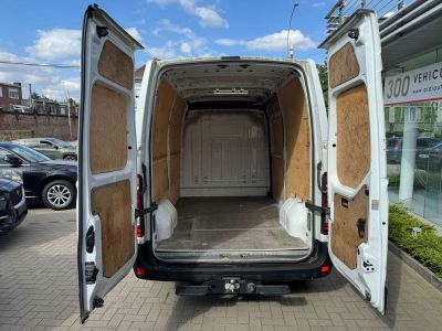 Opel Movano 2.3 CDTI F3500 GPS AIRCO  - 11