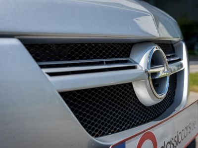 Opel Speedster 42000 km  - 25