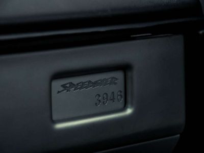 Opel Speedster ROADSTER 2.2  - 26