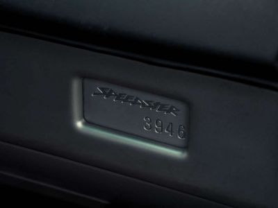 Opel Speedster ROADSTER 2.2  - 27