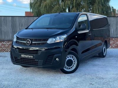 Opel Vivaro / xl / keyless / automaat / carplay / 2022 / 40000km / btw  - 1