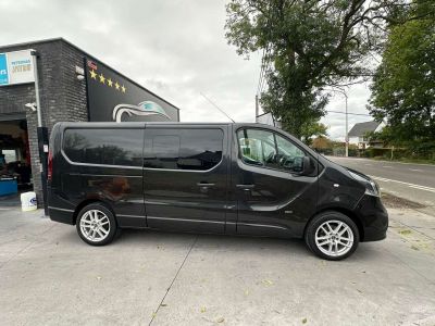 Opel Vivaro 1.6 CDTi ! 6 Places Camera Attelage E6b  - 3