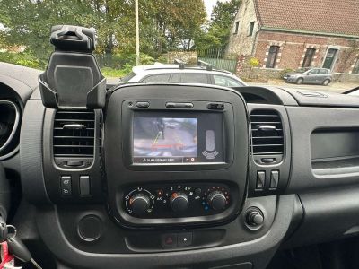 Opel Vivaro 1.6 CDTi ! 6 Places Camera Attelage E6b  - 18