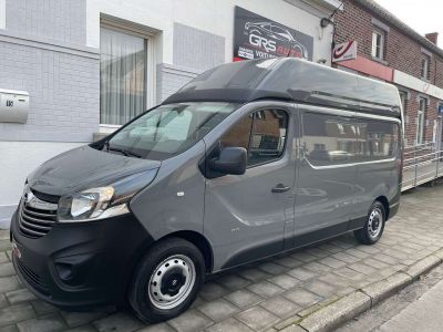 Opel Vivaro 1.6 CDTi L2H2 3plcs1ER PROP.-NAVI.-CLIM.-GARAN 1AN  - 1