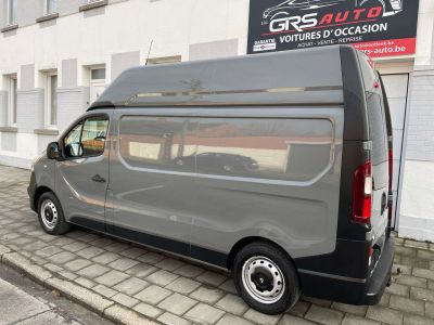 Opel Vivaro 1.6 CDTi L2H2 3plcs1ER PROP.-NAVI.-CLIM.-GARAN 1AN  - 3