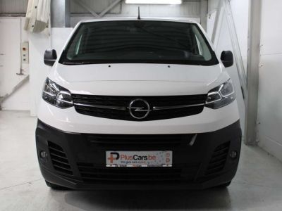 Opel Vivaro 2.0 ~ 130kw L3 CarPlay PDC AT8 Top Deal  - 2