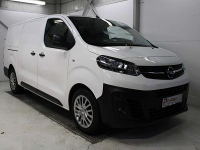 Opel Vivaro 2.0 ~ 90kw L3 CarPlay PDC CC Top Deal  - 1