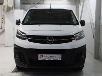 Opel Vivaro 2.0 ~ 90kw L3 CarPlay PDC CC Top Deal  - 2