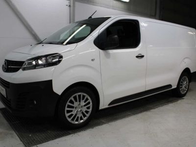 Opel Vivaro 2.0 ~ 90kw L3 CarPlay PDC CC Top Deal  - 11