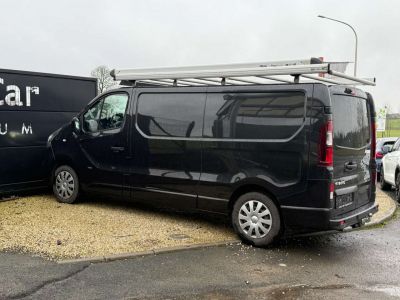 Opel Vivaro L2H1-Porte-bagages-Caméral de recul-GPS  - 3