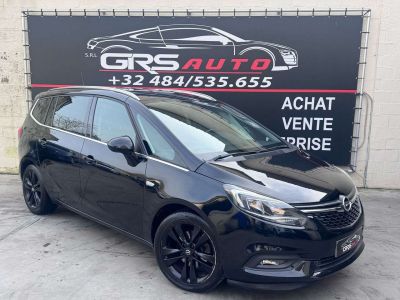 Opel Zafira 1.4 Turbo 7 PLACES-NAVI.-GARANTIE 12 MOIS  - 1