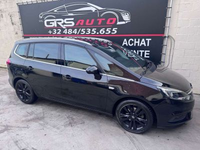 Opel Zafira 1.4 Turbo 7 PLACES-NAVI.-GARANTIE 12 MOIS  - 3