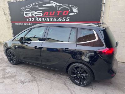 Opel Zafira 1.4 Turbo 7 PLACES-NAVI.-GARANTIE 12 MOIS  - 4