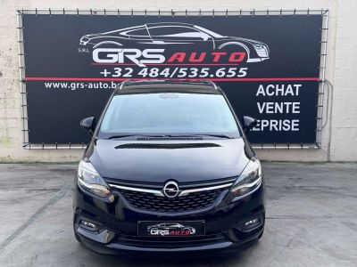 Opel Zafira 1.4 Turbo 7 PLACES-NAVI.-GARANTIE 12 MOIS  - 6