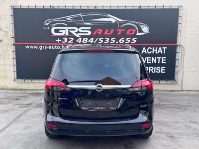 Opel Zafira 1.4 Turbo 7 PLACES-NAVI.-GARANTIE 12 MOIS  - 7