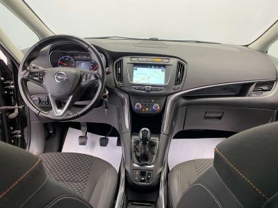 Opel Zafira 1.6 CDTi GPS AIRCO CRUISE 1ER PROP GARANTIE  - 8