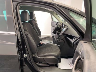 Opel Zafira 1.6 CDTi GPS AIRCO CRUISE 1ER PROP GARANTIE  - 10
