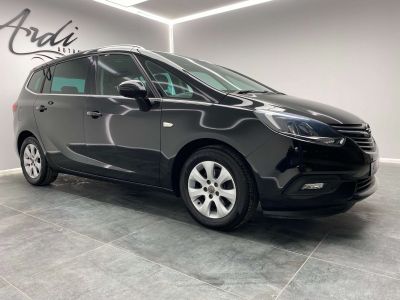 Opel Zafira 1.6 CDTi GPS AIRCO CRUISE 1ER PROP GARANTIE  - 15