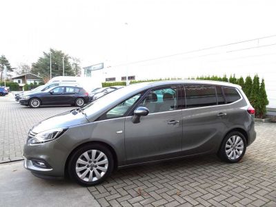 Opel Zafira Tourer 1.4i Turbo 5pl. Cosmo XENON,NAVI,CAMERA,CRUISE  - 2